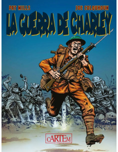 es::La guerra de Charley