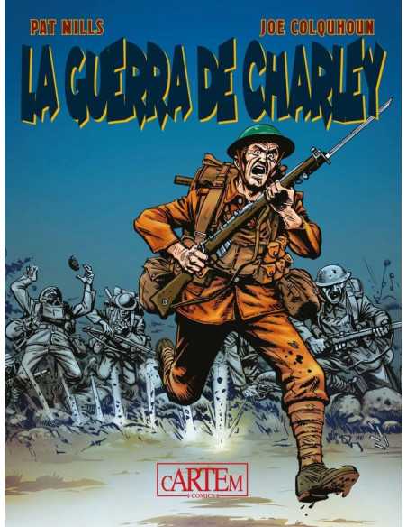 es::La guerra de Charley