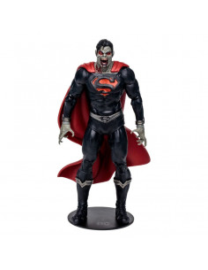 es::DC Multiverse Figura Superman (DC VS Vampires Gold Label) 18 cm
