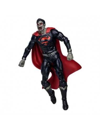 es::DC Multiverse Figura Superman (DC VS Vampires Gold Label) 18 cm