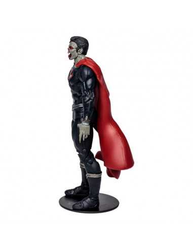 es::DC Multiverse Figura Superman (DC VS Vampires Gold Label) 18 cm