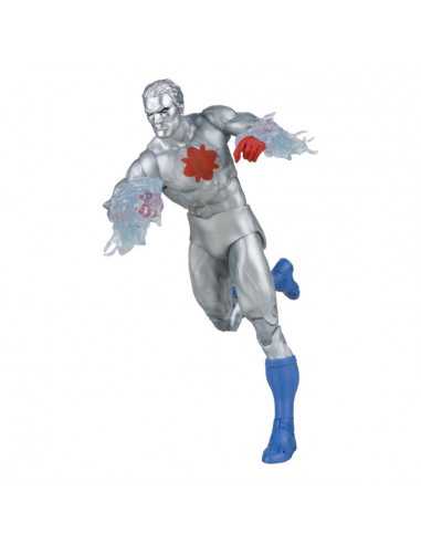 es::DC Multiverse Figura Captain Atom (New 52) (Gold Label) 18 cm