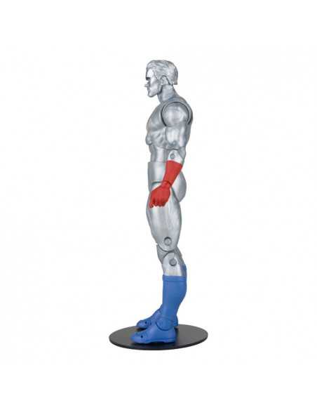 es::DC Multiverse Figura Captain Atom (New 52) (Gold Label) 18 cm