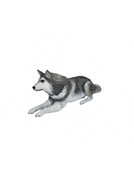 es::La Cosa Figura Dog Creature Ultimate Deluxe 18 cm