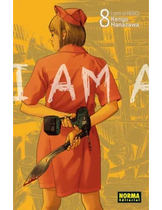 es::I am a Hero 08 (de 22)