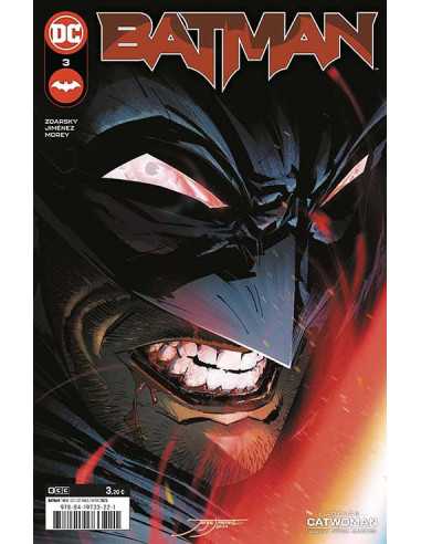 es::Batman 133/03