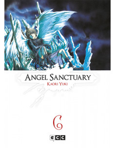 es::Angel Sanctuary 06 (de 10)