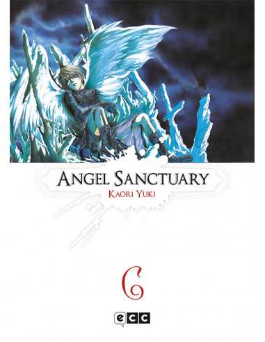 es::Angel Sanctuary 06 (de 10)