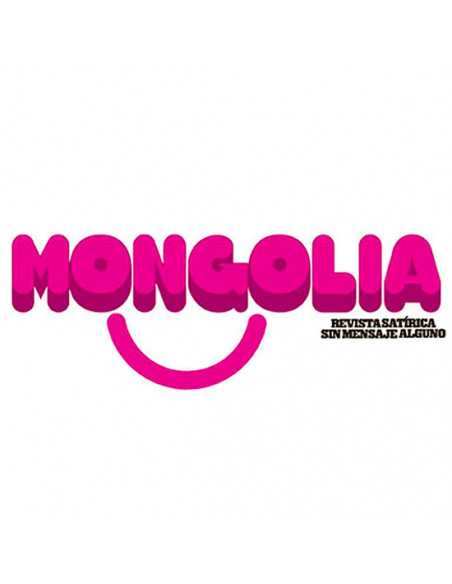 es::Mongolia 121. Mayo 2023