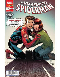 es::El Asombroso Spiderman 14 (223) 