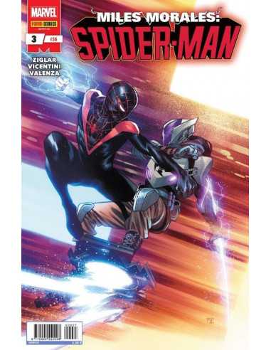 es::Miles Morales: Spider-Man 03 (56)