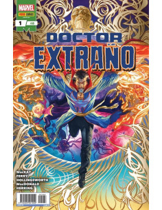 es::Doctor Extraño 01 (68)