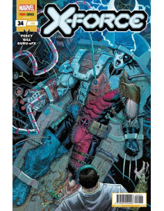 es::X-Force 34 (40)