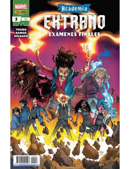 es::Academia Extraño: Exámenes Finales 03 (13)