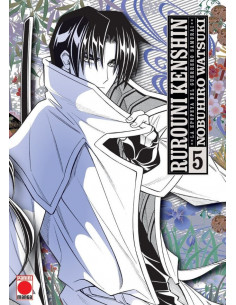 es::Rurouni Kenshin: La Epopeya del Guerrero Samurái 05