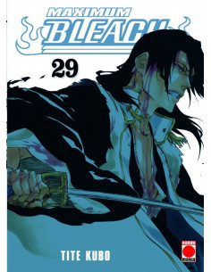 es::Maximum Bleach 29