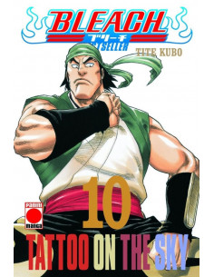es::Bleach: Bestseller 10