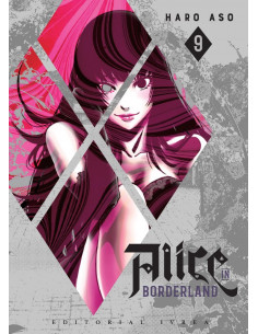 es::Alice in Borderland 09