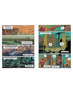 es::Nocéano 01 - Firmado por Ricard Efa 2