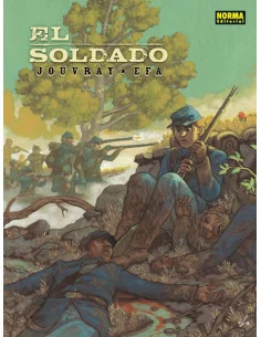 es::El soldado