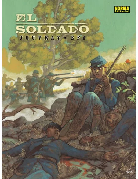 es::El soldado