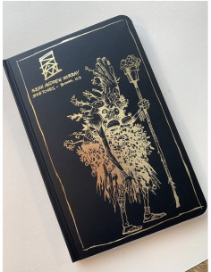 es::Sean Andrew Murray - Sketches Volume 03