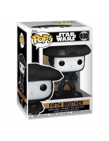 es::Star Wars: Obi-Wan Kenobi Funko POP! Fifth Brother 9 cm