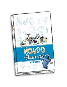 es::Mondo Lirondo Returns