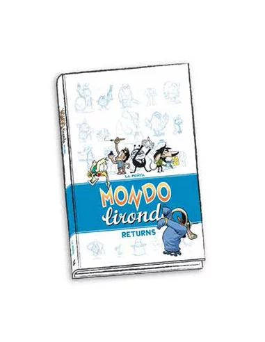 es::Mondo Lirondo Returns