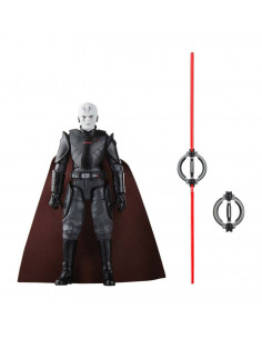 es::Star Wars: Obi-Wan Kenobi Vintage Collection Figura Grand Inquisitor 10 cm 2
