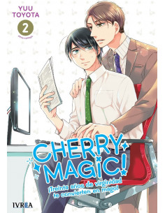 es::Cherry Magic 02