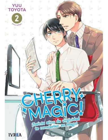 es::Cherry Magic 02