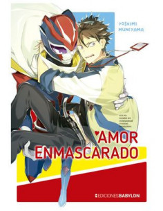 es::Amor Enmascarado
