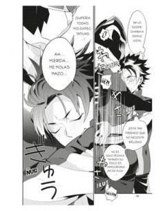 es::Amor Enmascarado 2