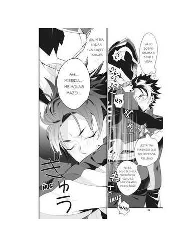 es::Amor Enmascarado