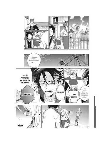 es::Amor Enmascarado