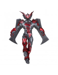 es::DC Multiverse Figura Superman Unchained Armor (Patina) (Gold Label) 18 cm