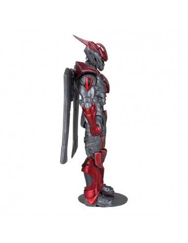 es::DC Multiverse Figura Superman Unchained Armor (Patina) (Gold Label) 18 cm