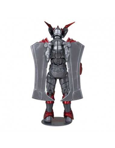 es::DC Multiverse Figura Superman Unchained Armor (Patina) (Gold Label) 18 cm