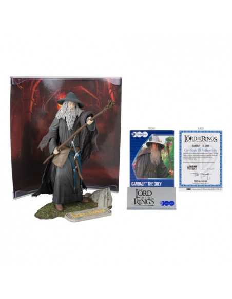 es::El Señor de los Anillos Figura Movie Maniacs Gandalf 18 cm