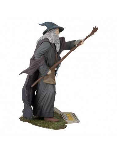 es::El Señor de los Anillos Figura Movie Maniacs Gandalf 18 cm