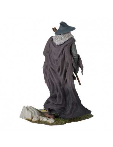 es::El Señor de los Anillos Figura Movie Maniacs Gandalf 18 cm