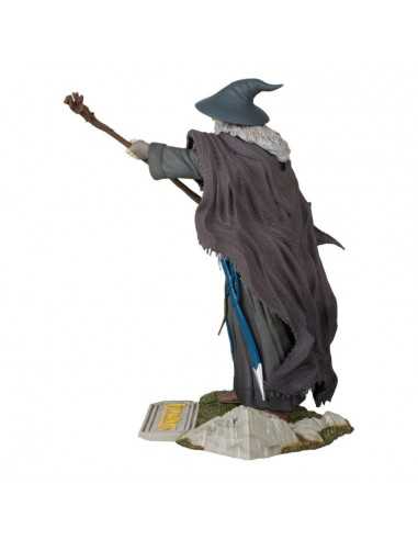 es::El Señor de los Anillos Figura Movie Maniacs Gandalf 18 cm