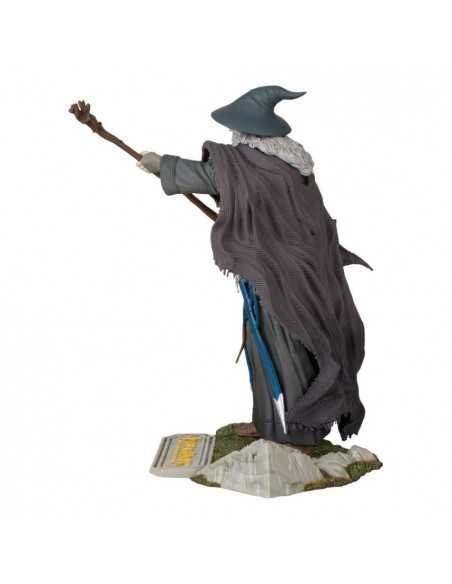es::El Señor de los Anillos Figura Movie Maniacs Gandalf 18 cm