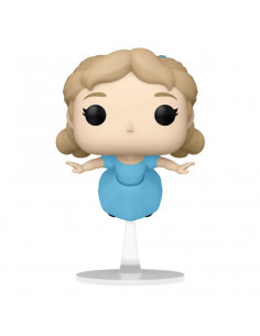 es::Peter Pan 70th Anniversary Funko POP! Wendy 9 cm