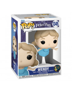 es::Peter Pan 70th Anniversary Funko POP! Wendy 9 cm 2