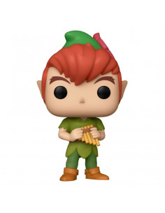 es::Peter Pan 70th Anniversary Funko POP! Peter Pan 9 cm