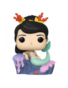es::Peter Pan 70th Anniversary Funko POP! Mermaid 9 cm