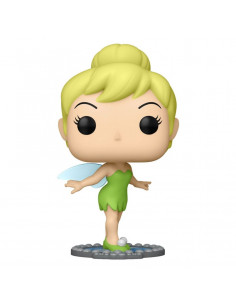 es::Peter Pan 70th Anniversary Funko POP! Tink on mirror 9 cm