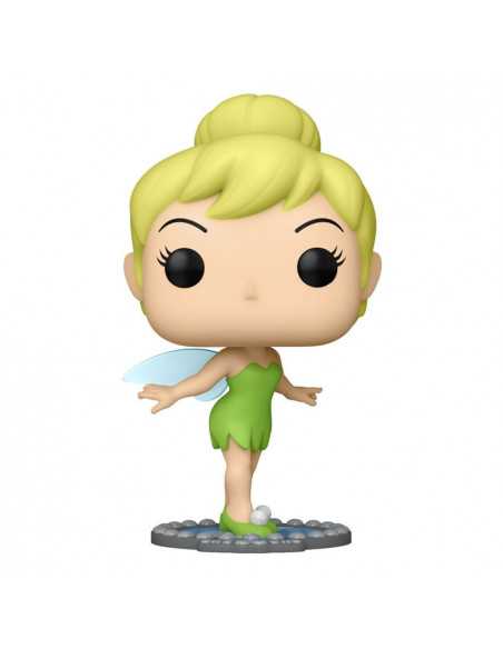 es::Peter Pan 70th Anniversary Funko POP! Tink on mirror 9 cm